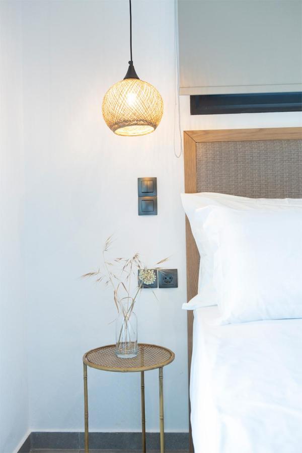 Seascape Villas Vassiliki - Beachfront Villas Экстерьер фото